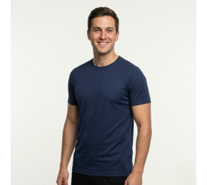 T-shirt Redefined Industrieel Wasbaar 106101