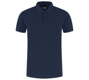 Poloshirt Redefined Industrieel Wasbaar 206101