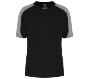 T-shirt Bicolor Redefined Dames 106109