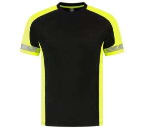 T-shirt Reflective Redefined 106104