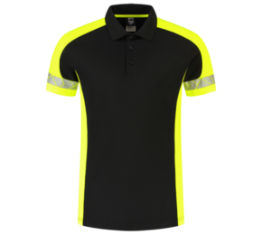 Poloshirt Reflective Redefined 206104