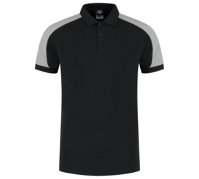 Poloshirt Bicolor Redefined 206106