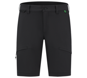 Werkbroek FItted Stretch Kort RE2050 | 502703