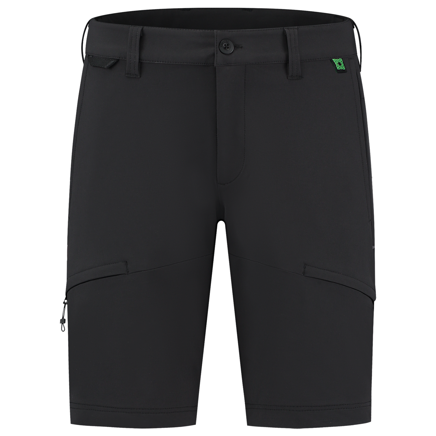 Werkbroek FItted Stretch Kort RE2050 | 502703