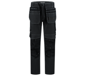 Werkbroek Stretch,Pockets 506122