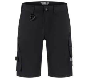 Werkbroek 2-Way Stretch Redefined Kort 506107