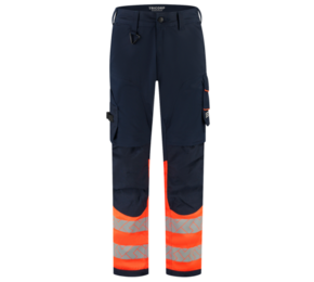 Werkbroek Functional Stretch High Vis Redefined 506118