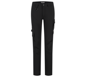 Werkbroek 4-Way Stretch Redefined Dames 506130