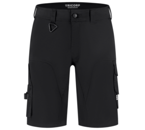 Werkbroek Functional Stretch Redefined Dames Kort 506128