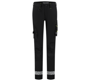 Werkbroek Functional Stretch Reflective Redefined Dames 506132