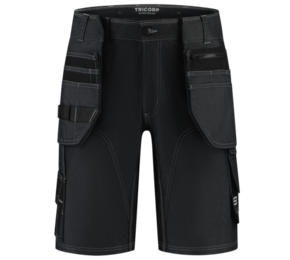 Werkbroek Stretch Kort 506123