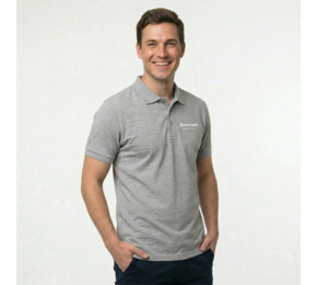 Decorum Poloshirt Mika