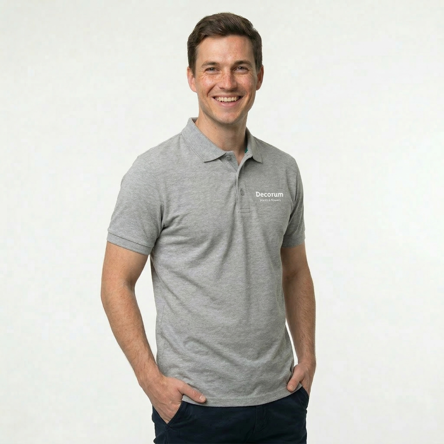 Decorum Poloshirt Mika