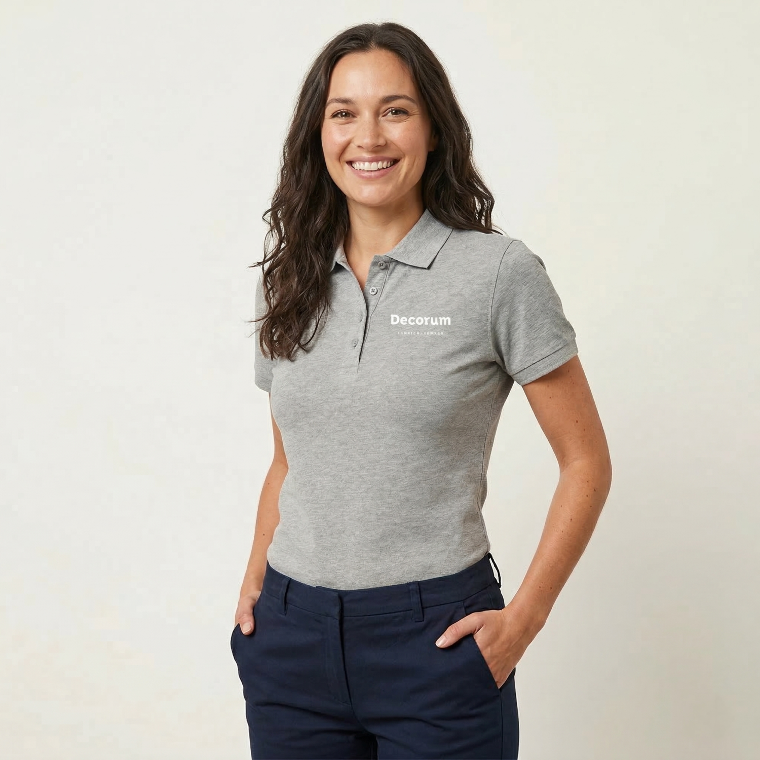 Decorum Poloshirt Mika Ladies