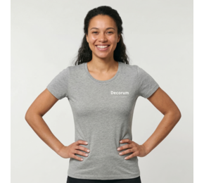 Decorum T-shirt Jaro Ladies
