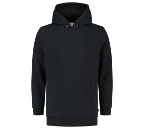 Sweater Capuchon 60°C Wasbaar 301019