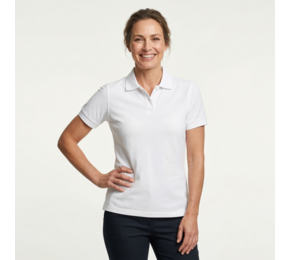 Poloshirt Charma Ladies