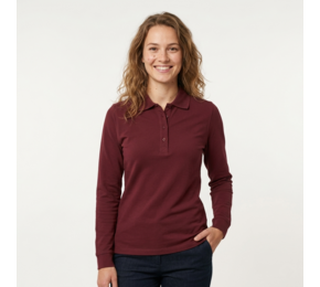 Poloshirt Lexington Ladies
