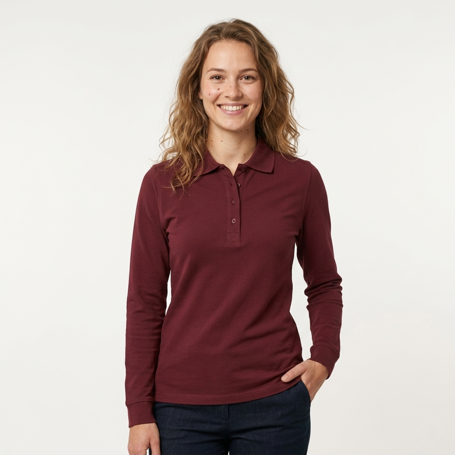Poloshirt Lexington Ladies