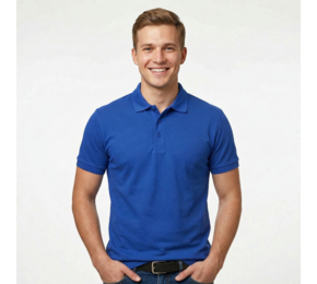 Poloshirt Mathias