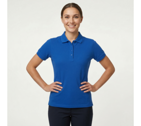 Poloshirt Mathias Ladies