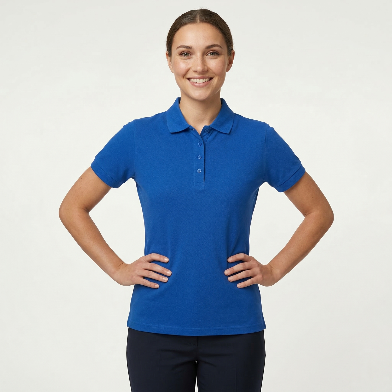 Poloshirt Mathias Ladies
