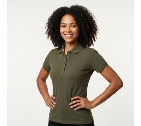 Poloshirt Max Ladies