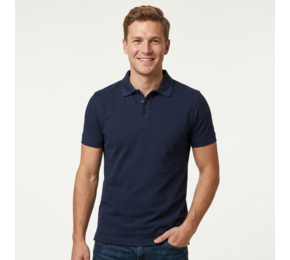Santino Poloshirt Max+