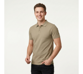 Poloshirt Max