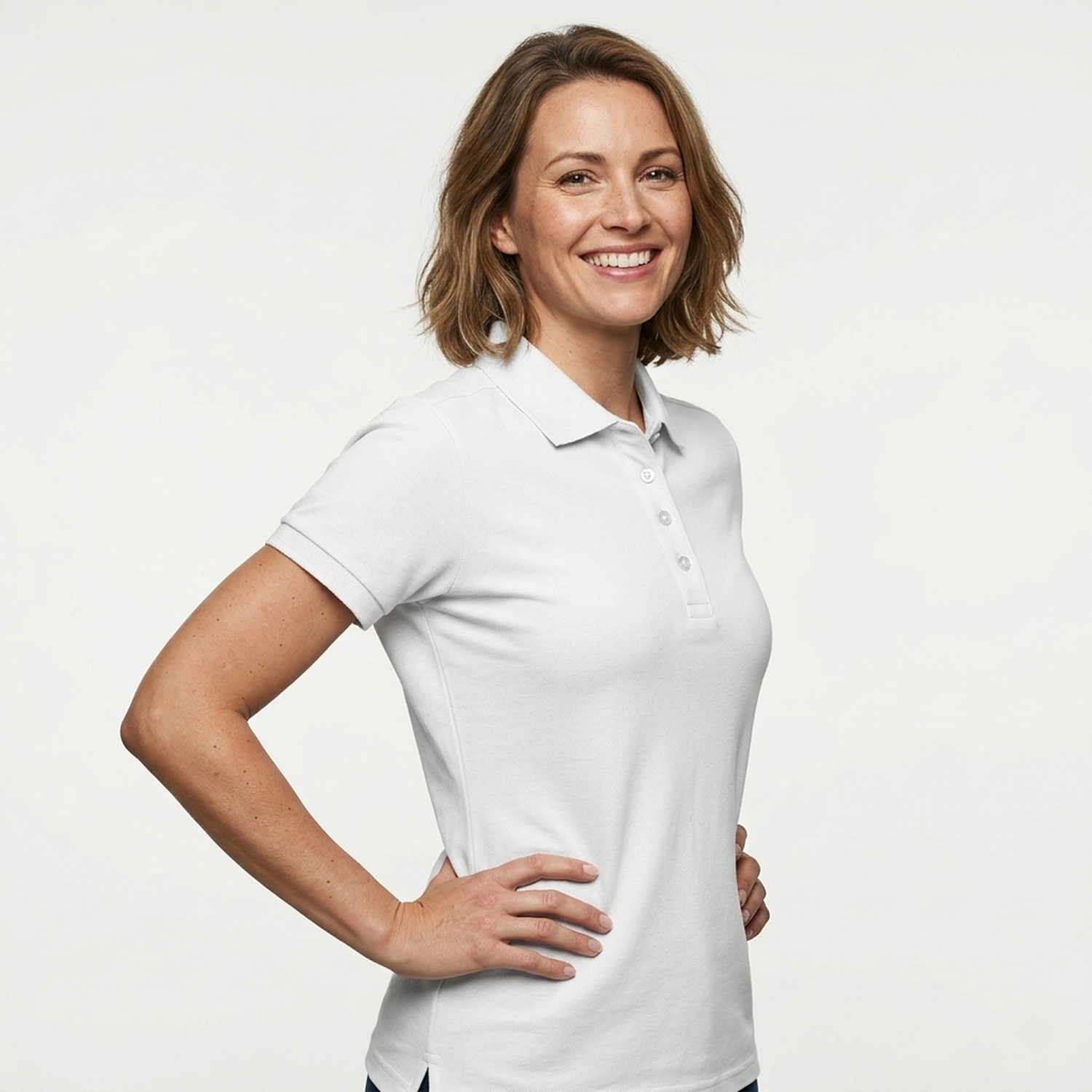 Poloshirt Mika Ladies