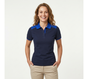 Poloshirt Tivoli Ladies