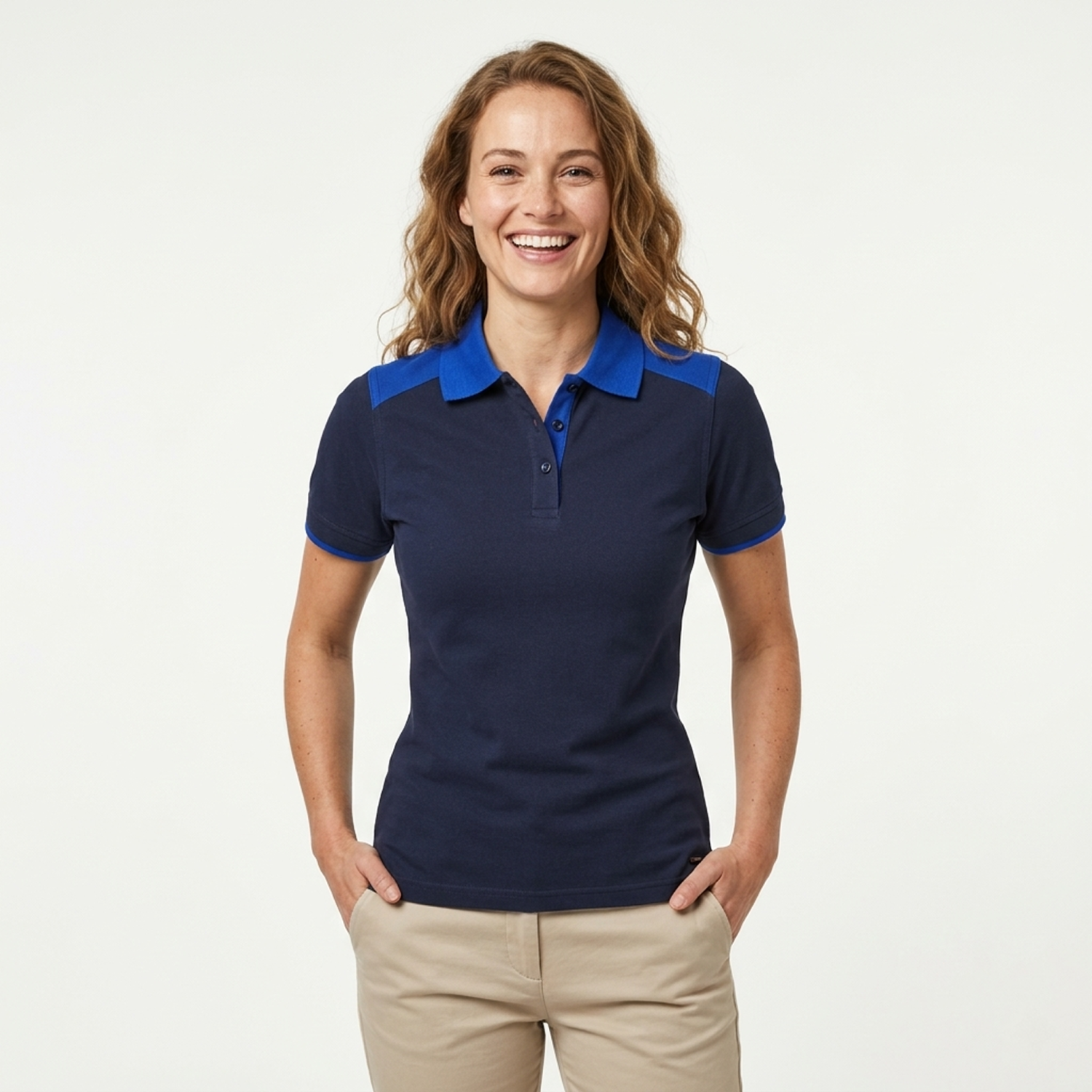 Poloshirt Tivoli Ladies