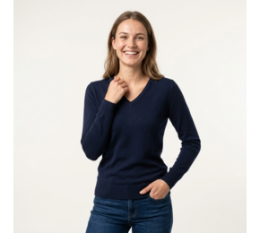 Santino Pullover Porto Ladies