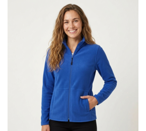 Fleecejack Bormio Ladies