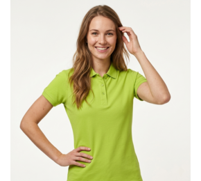 Poloshirt Mojo Ladies