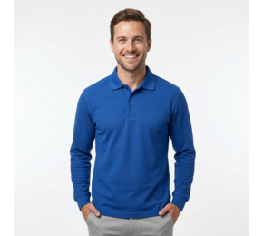 Poloshirt Matt