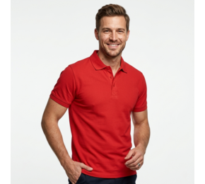 Santino Poloshirt Mojo