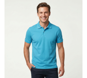 Santino Poloshirt Ricardo