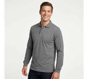 Polosweater Rick