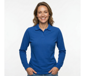 Polosweater Rick Ladies