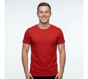 T-shirt Jace C-neck