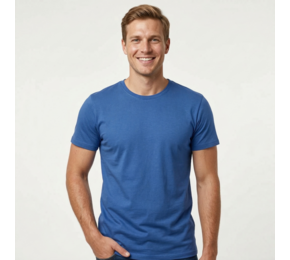 T-shirt Jive C-neck