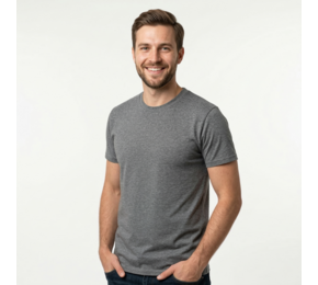 T-shirt Joy