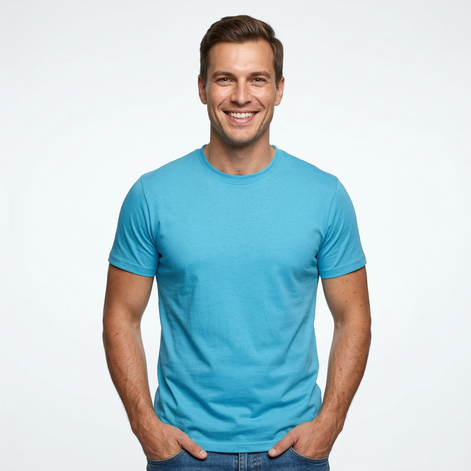 Santino T-shirt Jolly