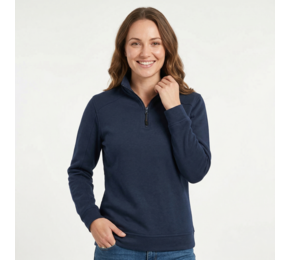 Santino Zipsweater Roswell Ladies