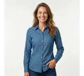 Santino Shirt Felix Ladies