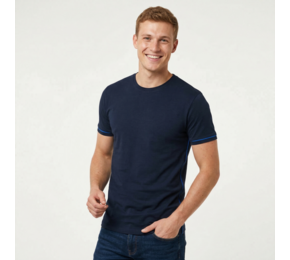 Santino T-shirt Cal+