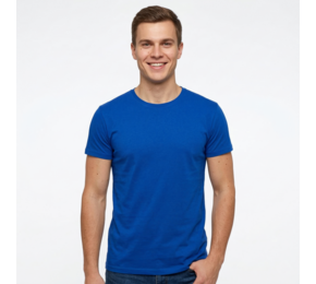 Santino T-shirt Jace+ C-neck