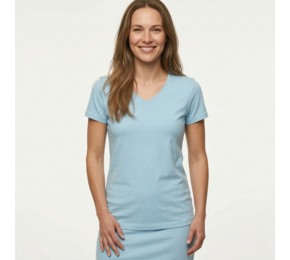 Santino T-shirt Lebec Ladies