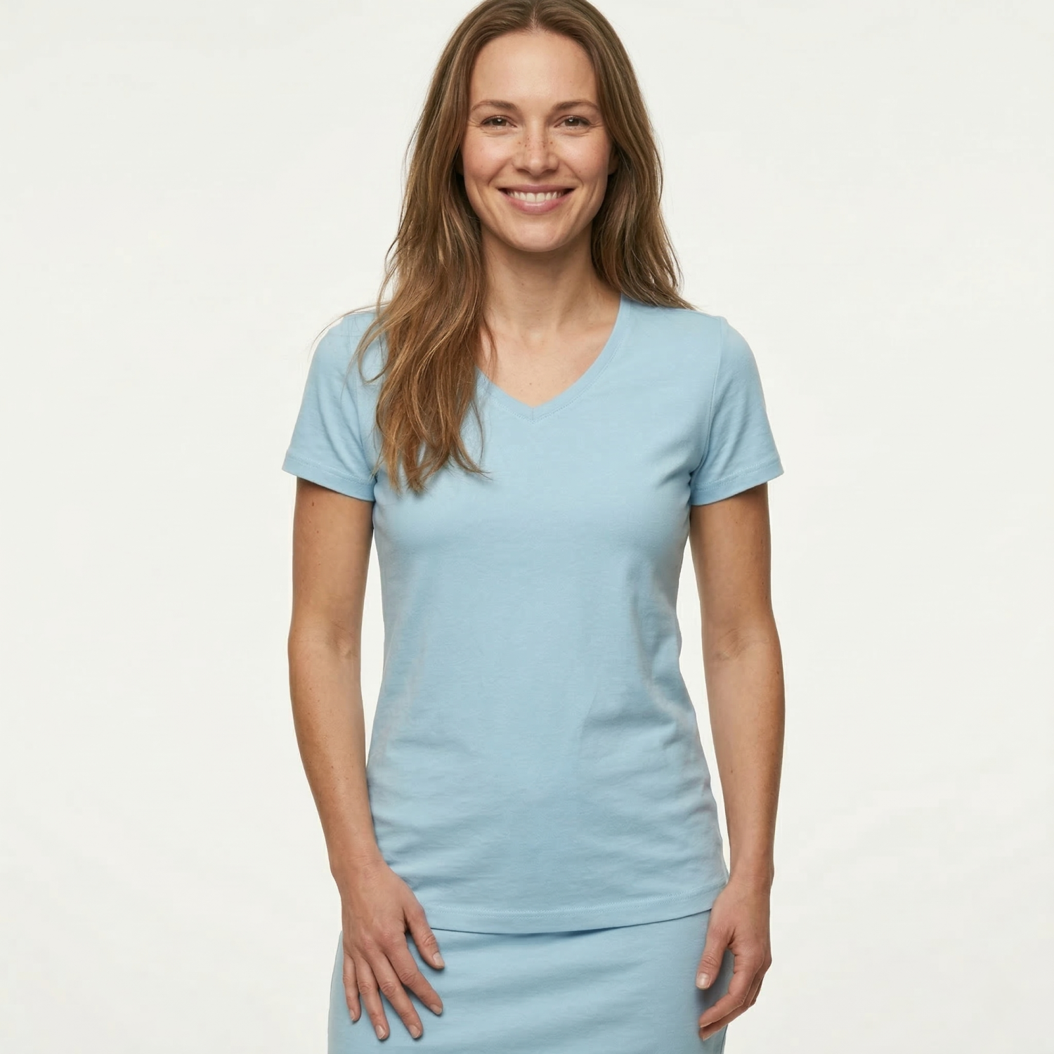 T-shirt Lebec Ladies